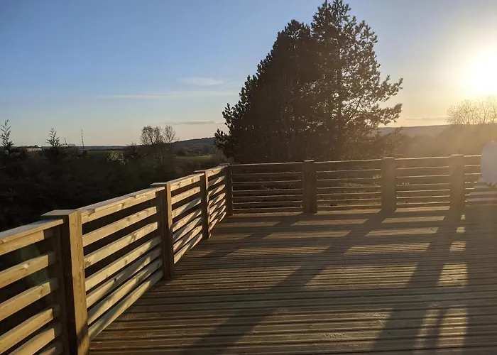 Appartement - Au Vieux Moulin