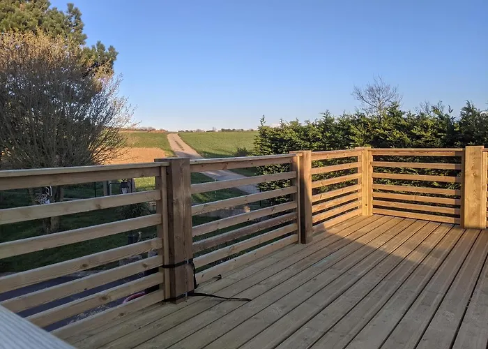 Appartement - Au Vieux Moulin