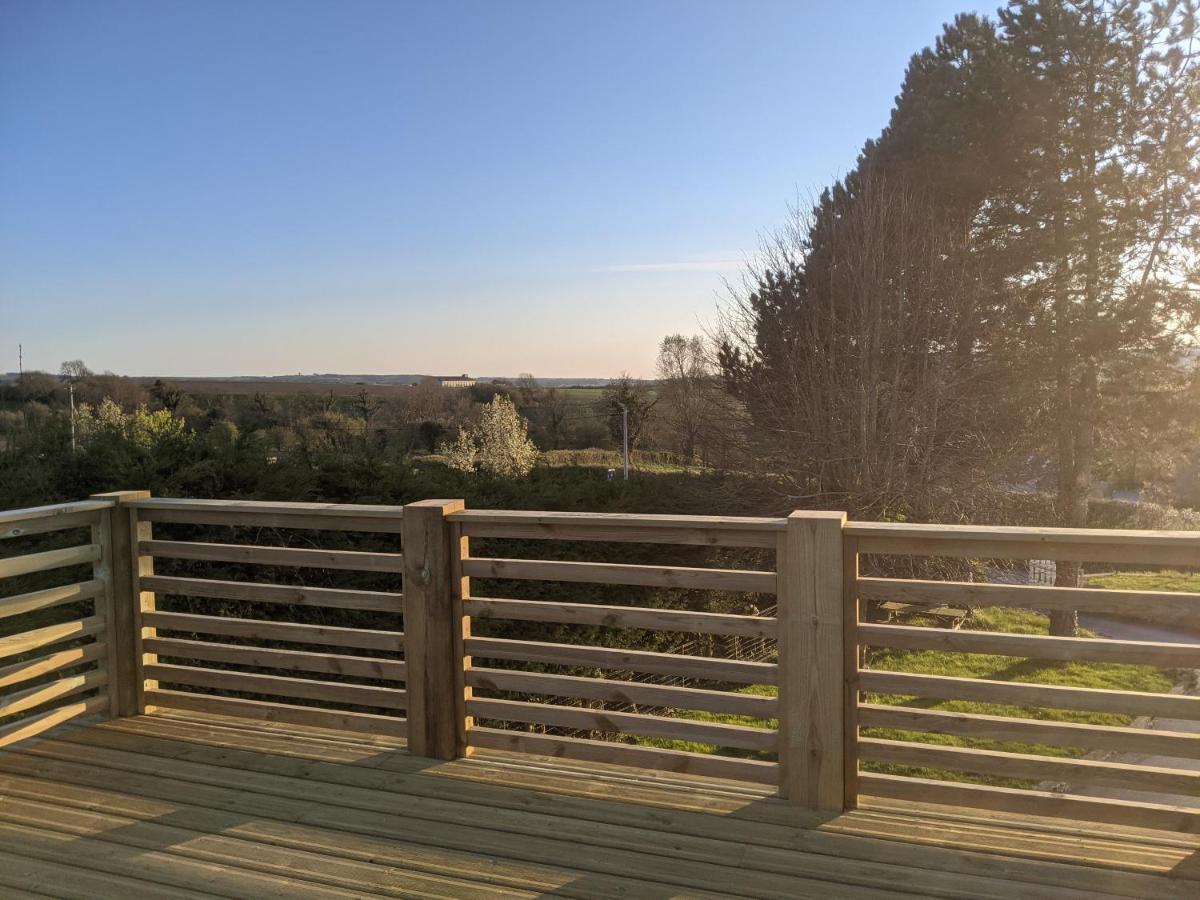 - Au Vieux Moulin Apartment Leulinghen-Bernes