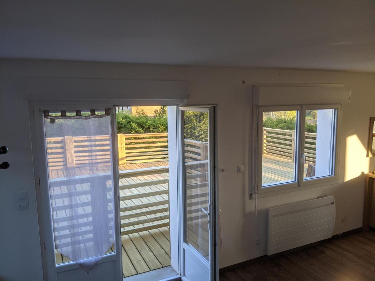 Apartment - Au Vieux Moulin Leulinghen-Bernes