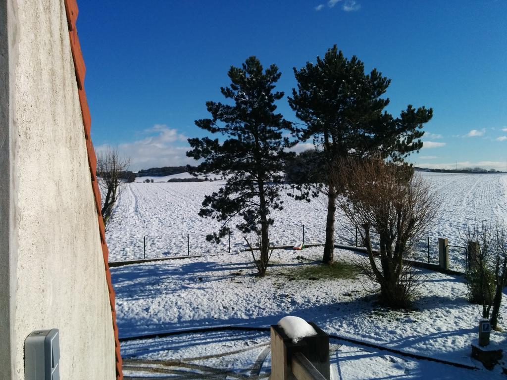 - Au Vieux Moulin Apartment Leulinghen-Bernes