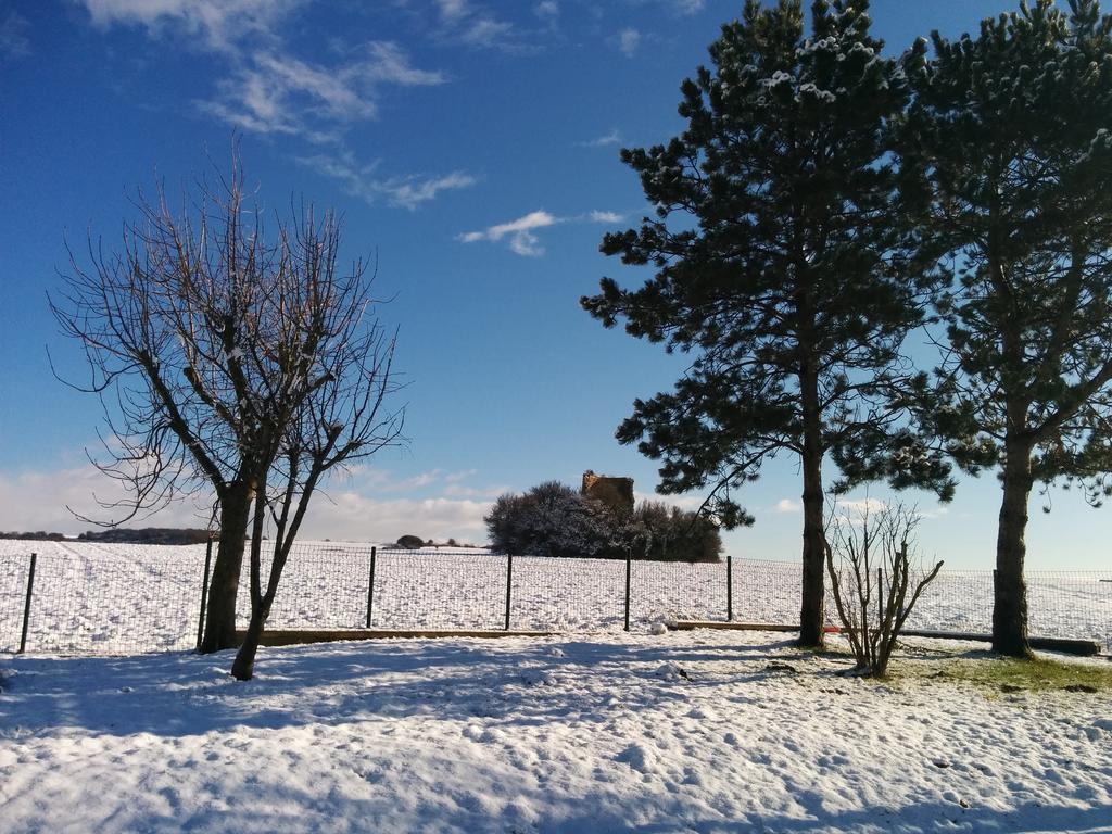 - Au Vieux Moulin Leulinghen-Bernes