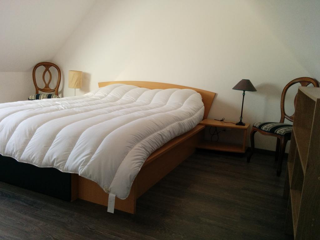 Apartment - Au Vieux Moulin Leulinghen-Bernes