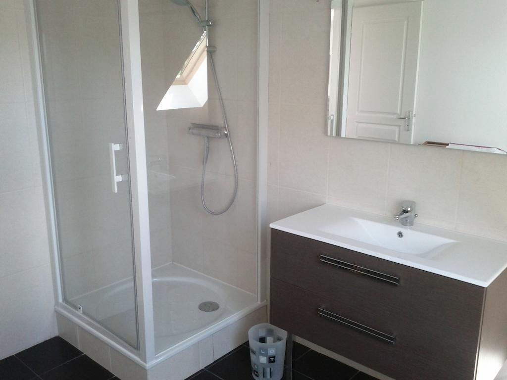 - Au Vieux Moulin Apartment