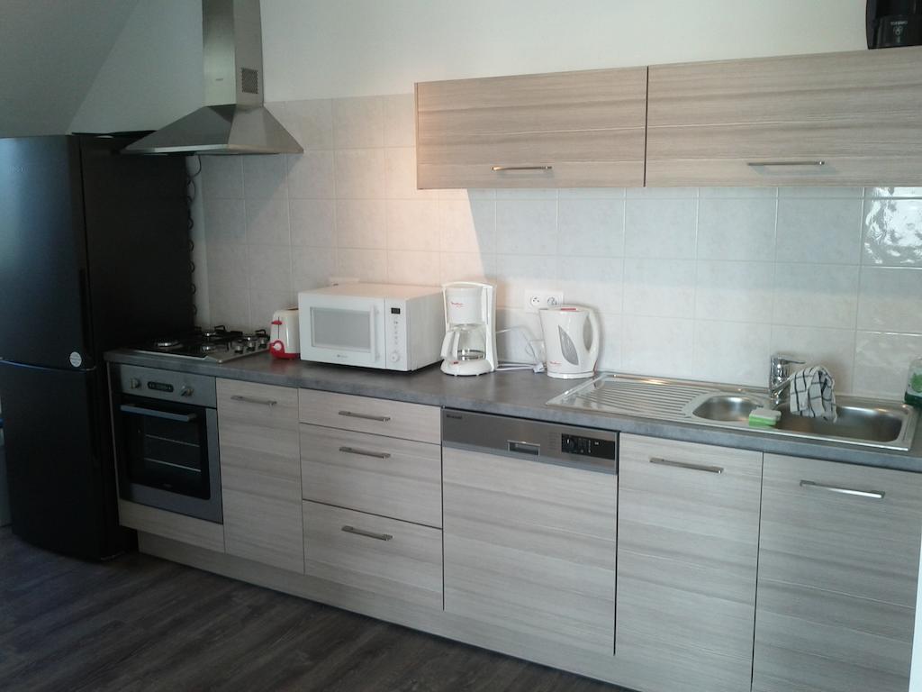 - Au Vieux Moulin Apartment Leulinghen-Bernes