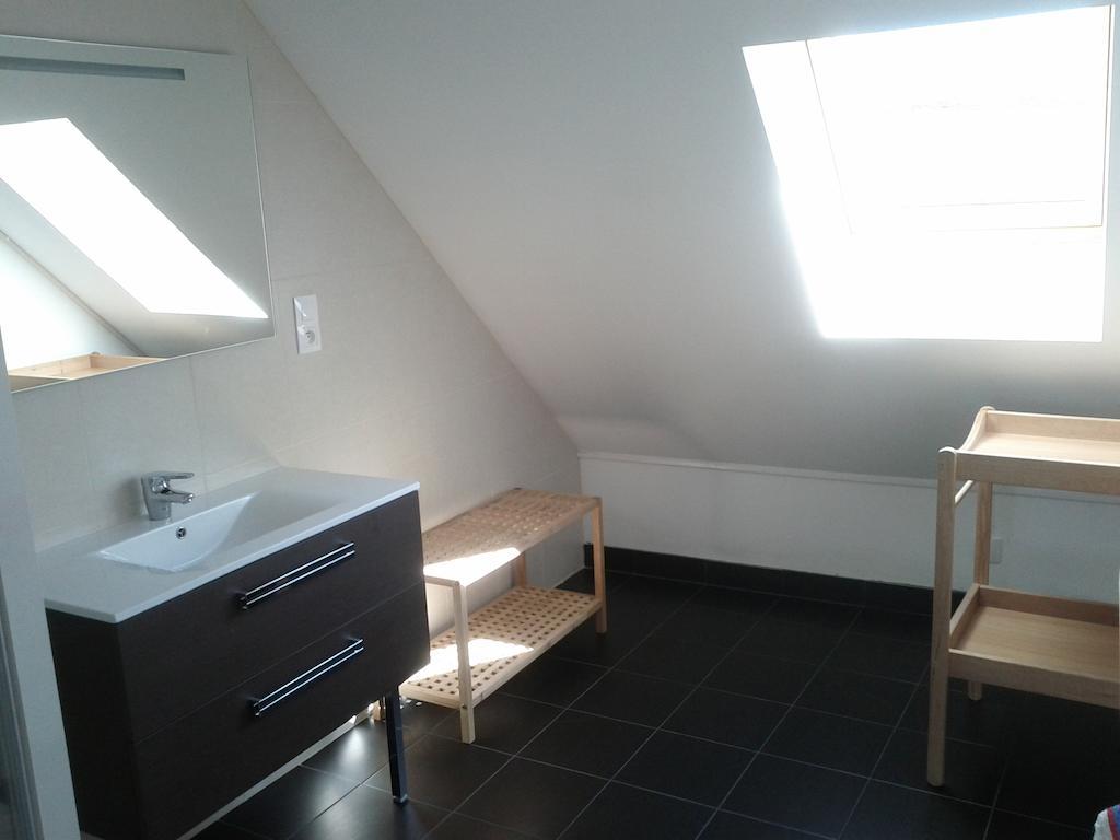 - Au Vieux Moulin *